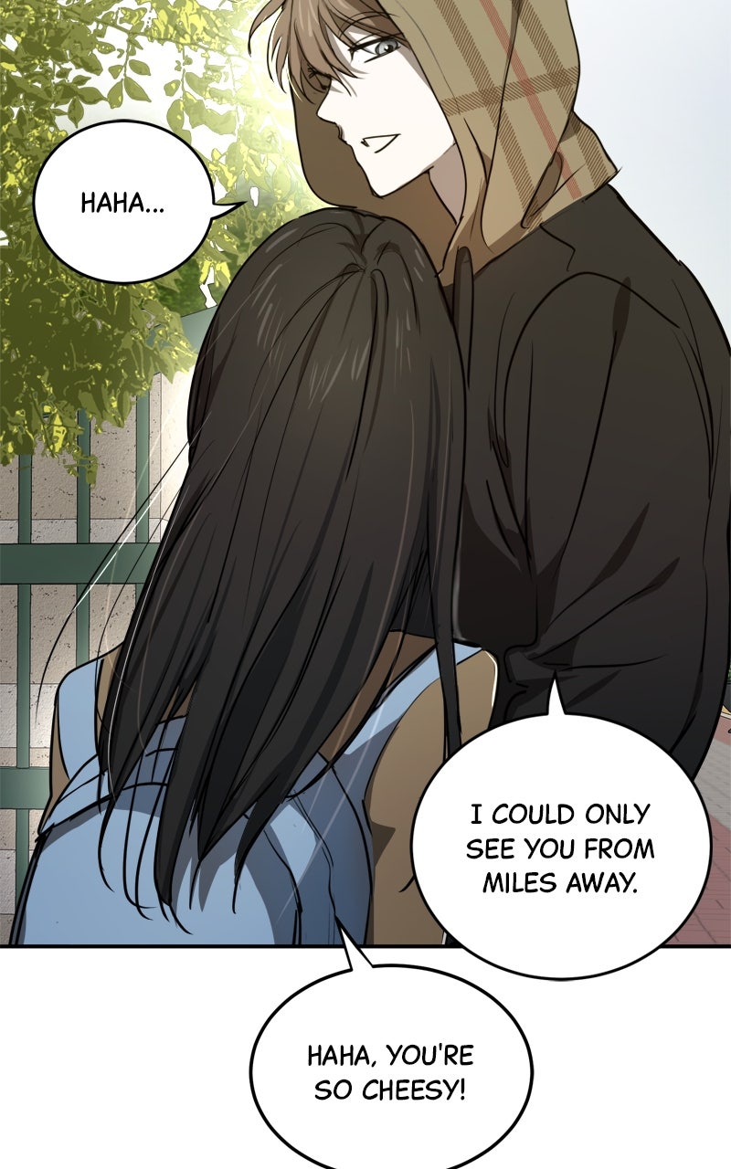 Read The Law of Immutability EN Manga Online