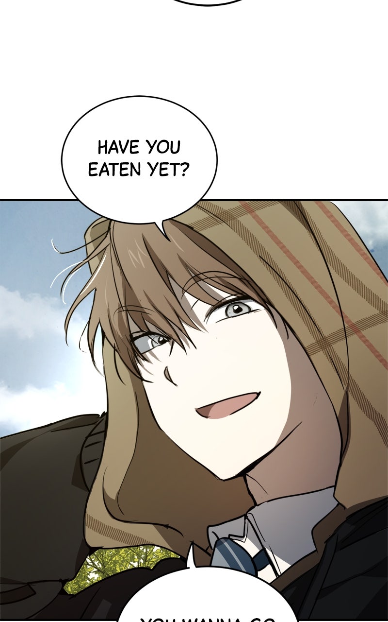 Read The Law of Immutability EN Manga Online