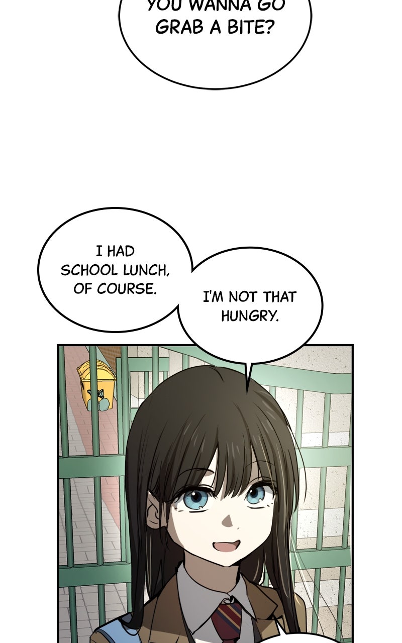 Read The Law of Immutability EN Manga Online