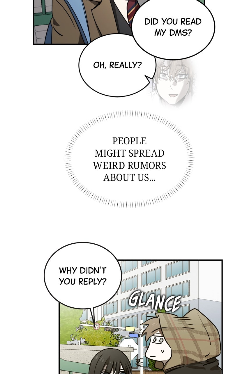 Read The Law of Immutability EN Manga Online