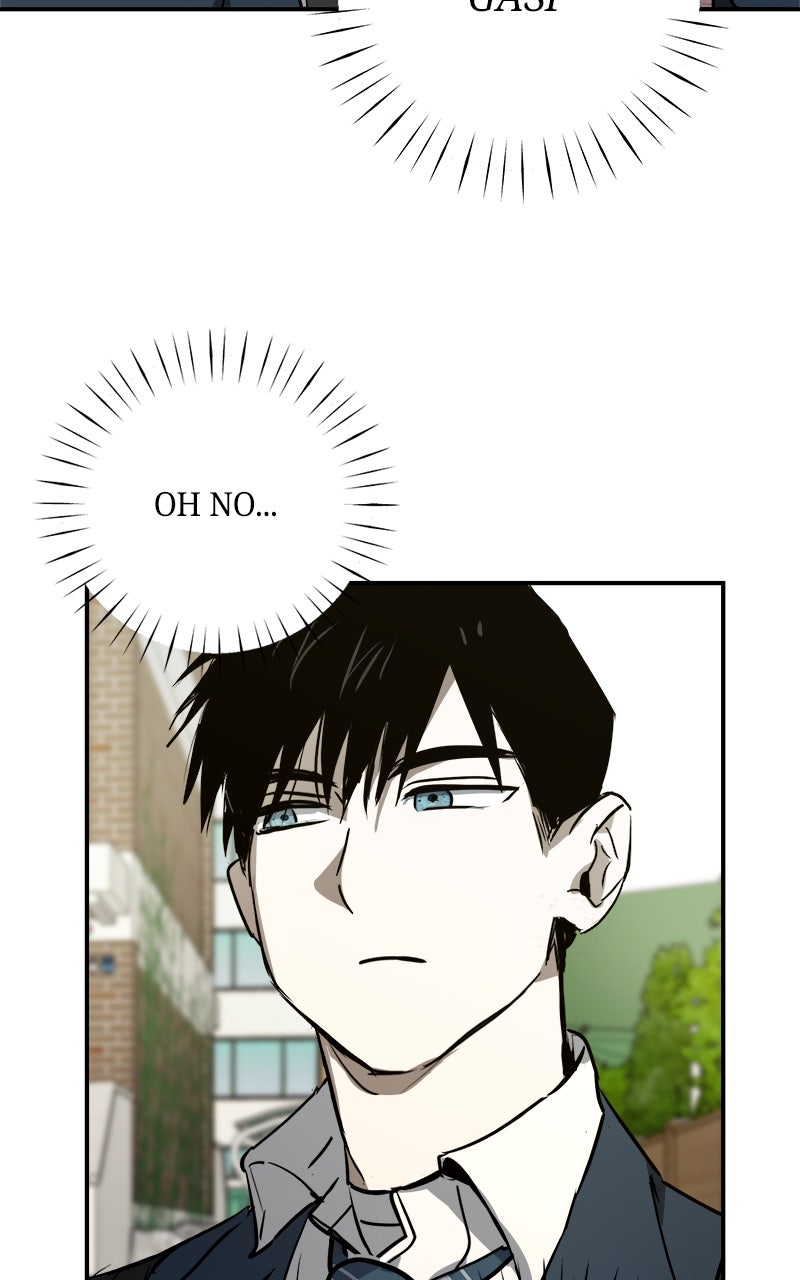 Read The Law of Immutability EN Manga Online