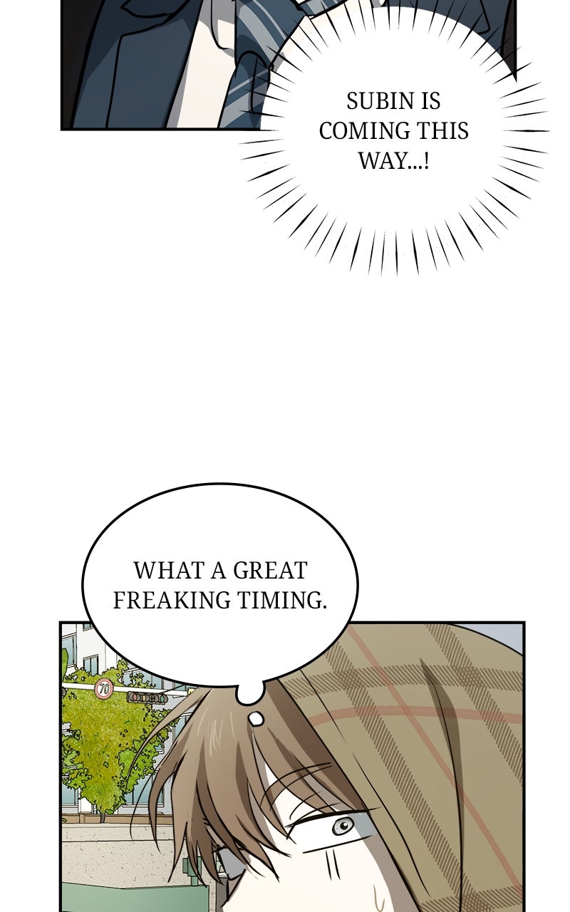 Read The Law of Immutability EN Manga Online