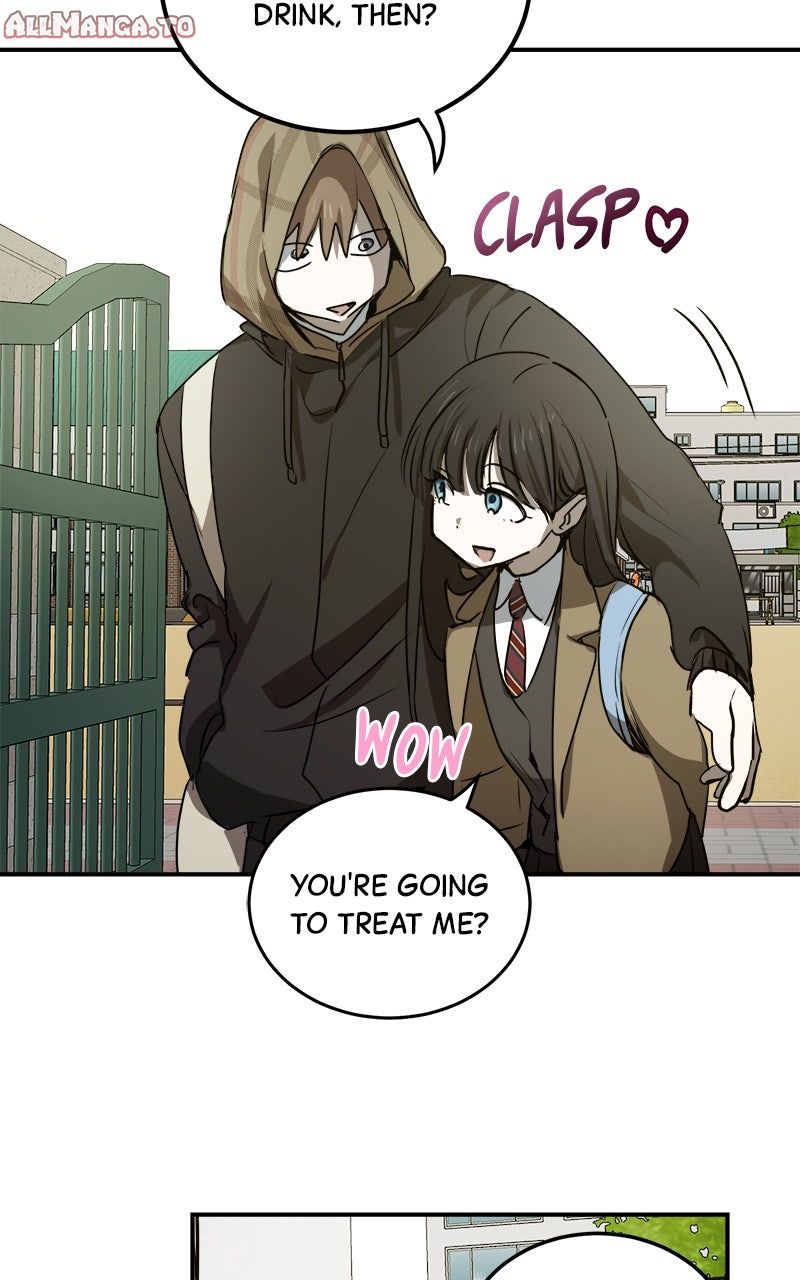 Read The Law of Immutability EN Manga Online