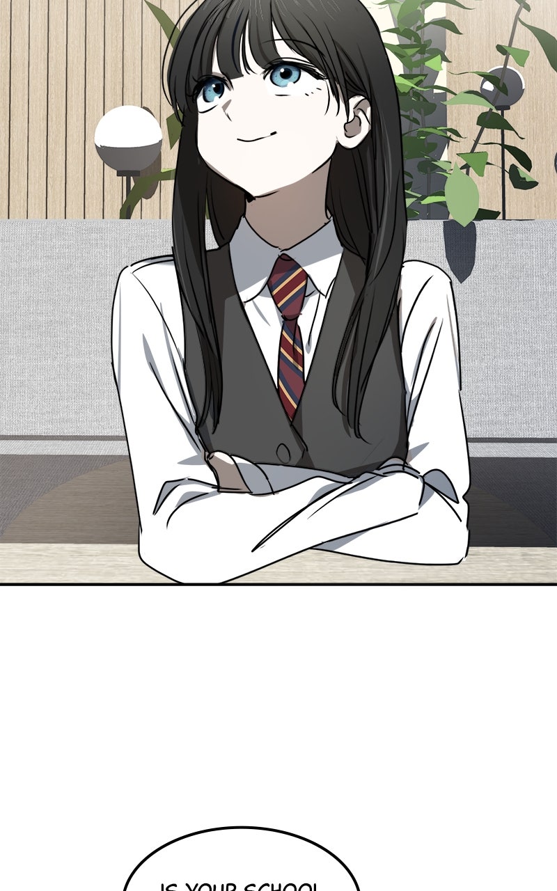 Read The Law of Immutability EN Manga Online