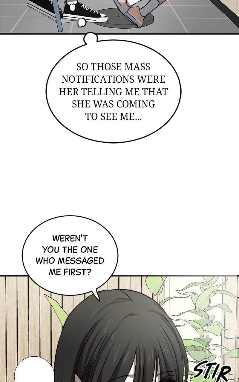 Read The Law of Immutability EN Manga Online