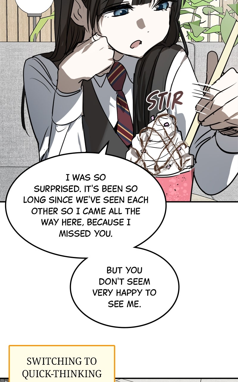 Read The Law of Immutability EN Manga Online