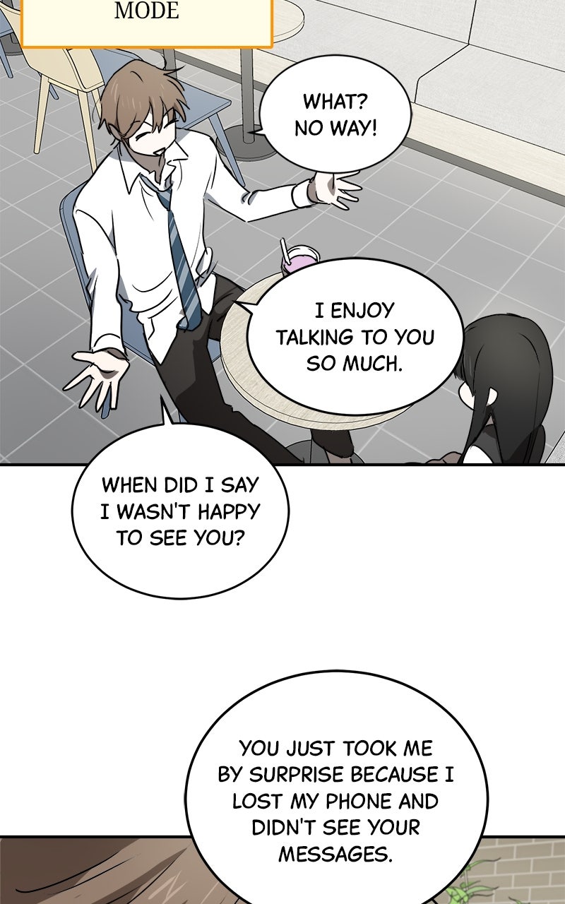 Read The Law of Immutability EN Manga Online