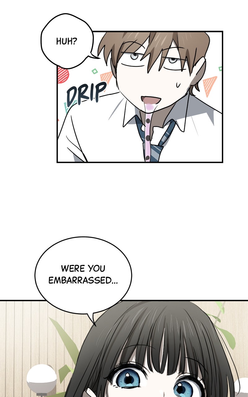 Read The Law of Immutability EN Manga Online