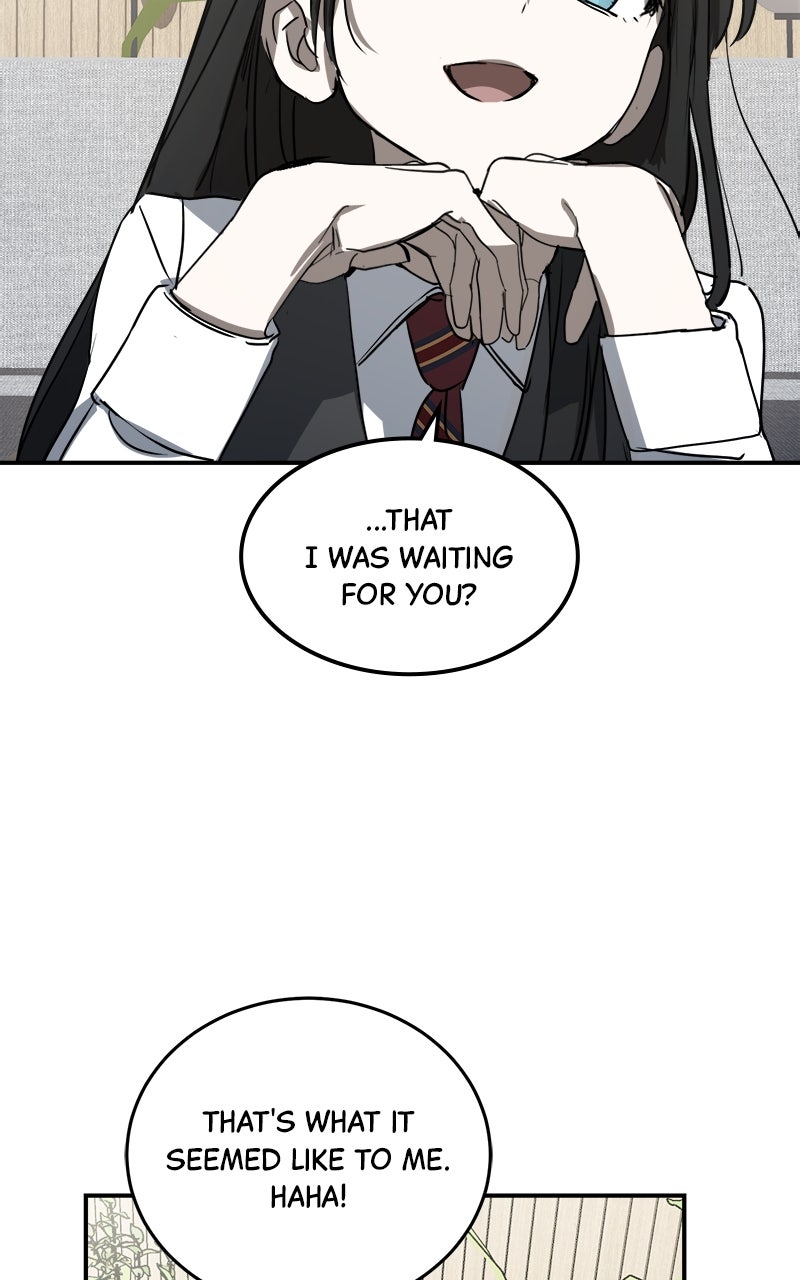 Read The Law of Immutability EN Manga Online