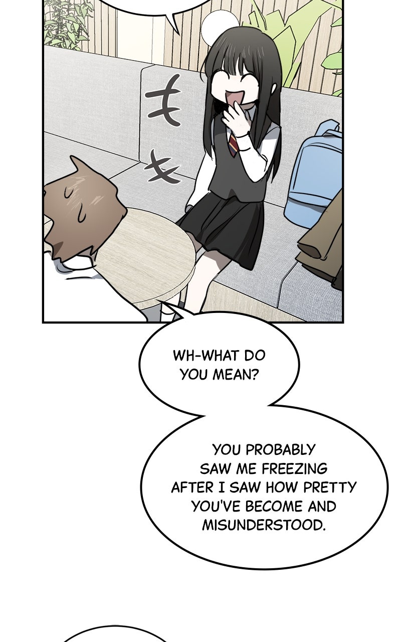 Read The Law of Immutability EN Manga Online