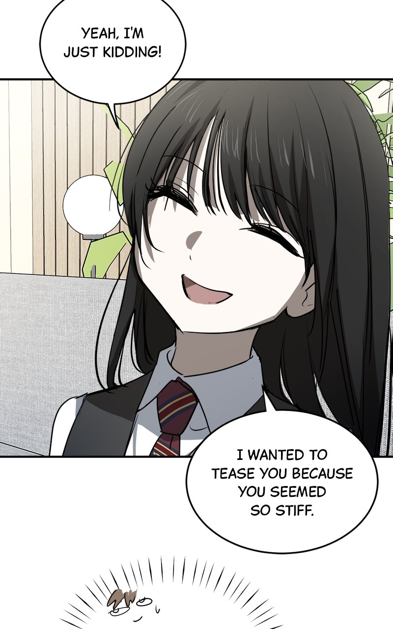 Read The Law of Immutability EN Manga Online