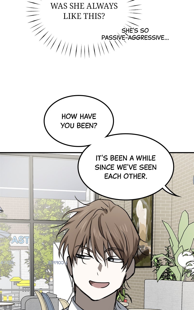 Read The Law of Immutability EN Manga Online