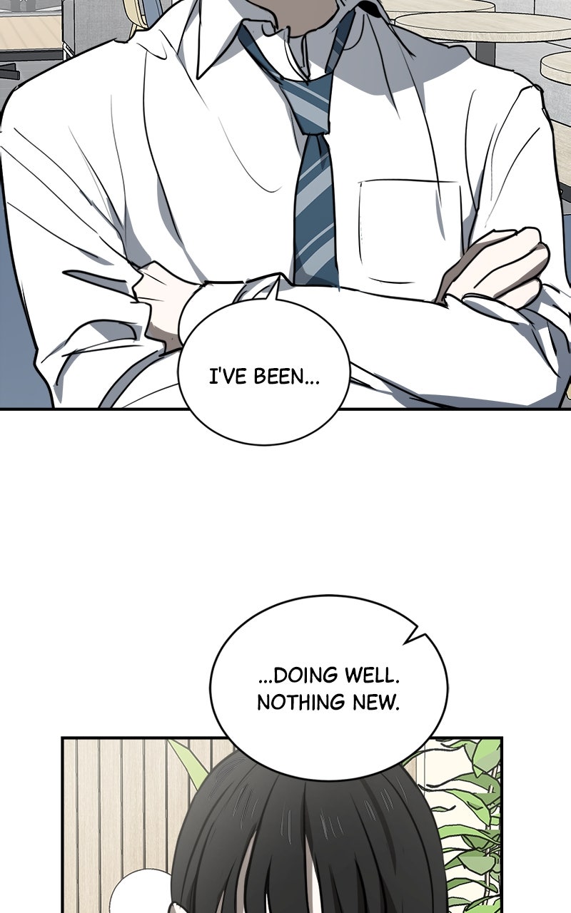 Read The Law of Immutability EN Manga Online