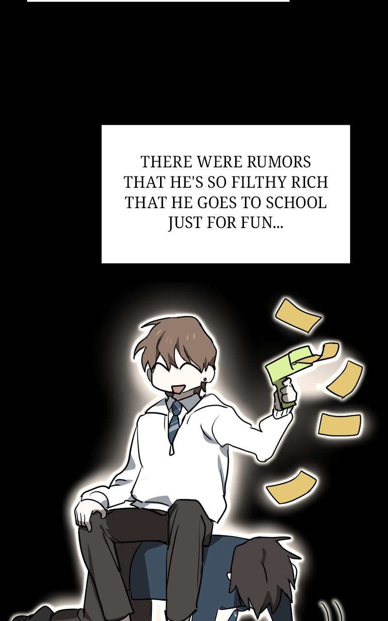 Read The Law of Immutability EN Manga Online