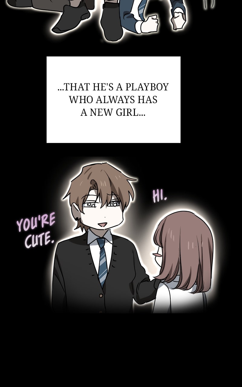 Read The Law of Immutability EN Manga Online