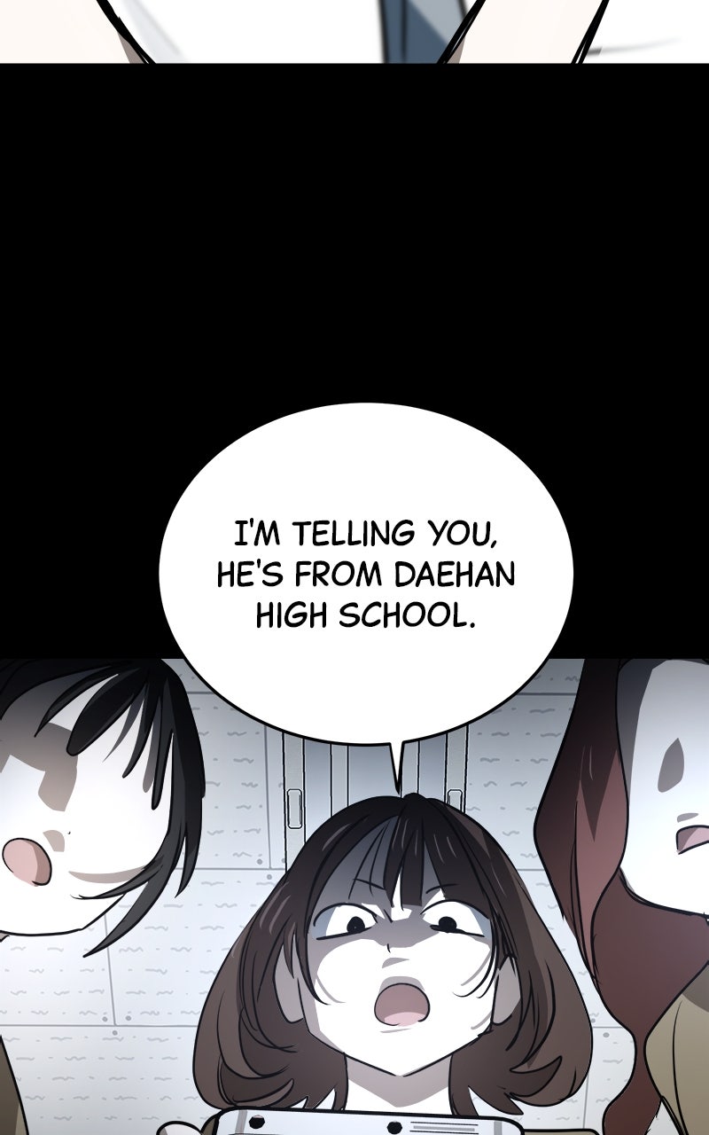 Read The Law of Immutability EN Manga Online