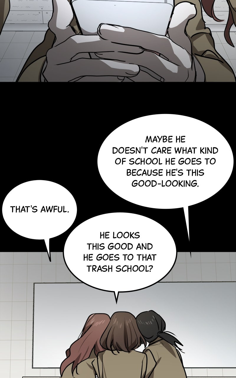 Read The Law of Immutability EN Manga Online