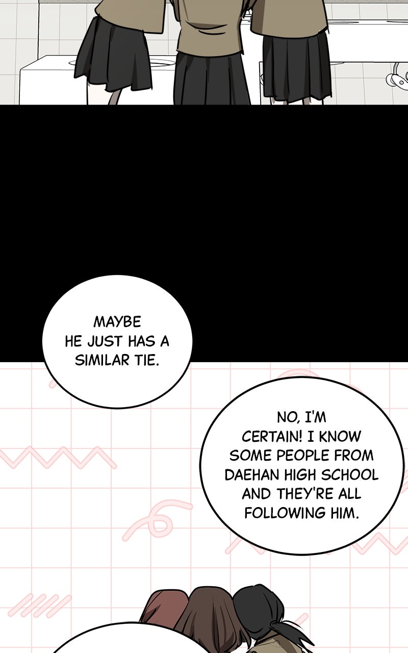 Read The Law of Immutability EN Manga Online