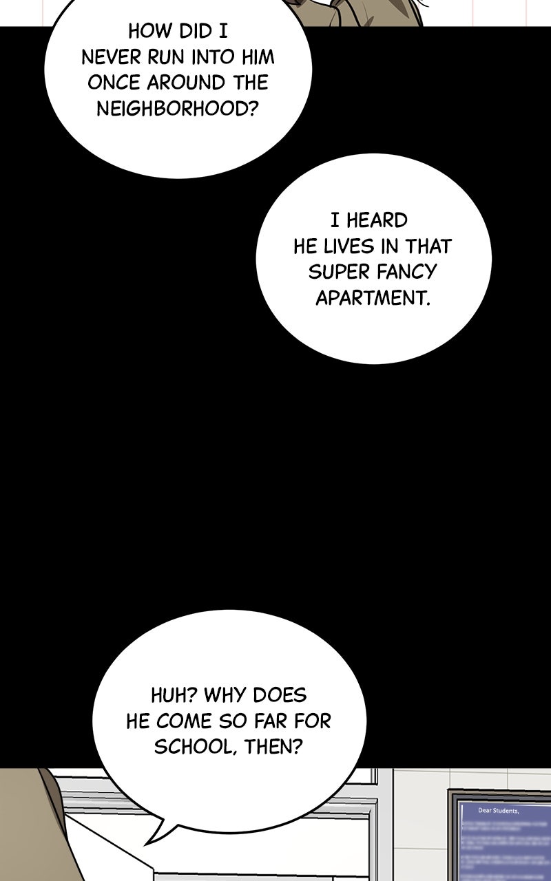 Read The Law of Immutability EN Manga Online