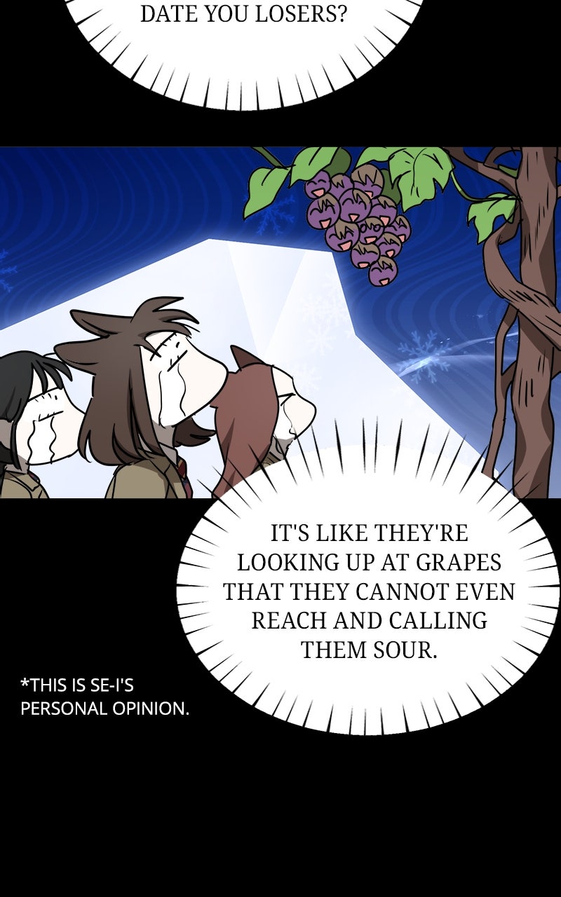 Read The Law of Immutability EN Manga Online