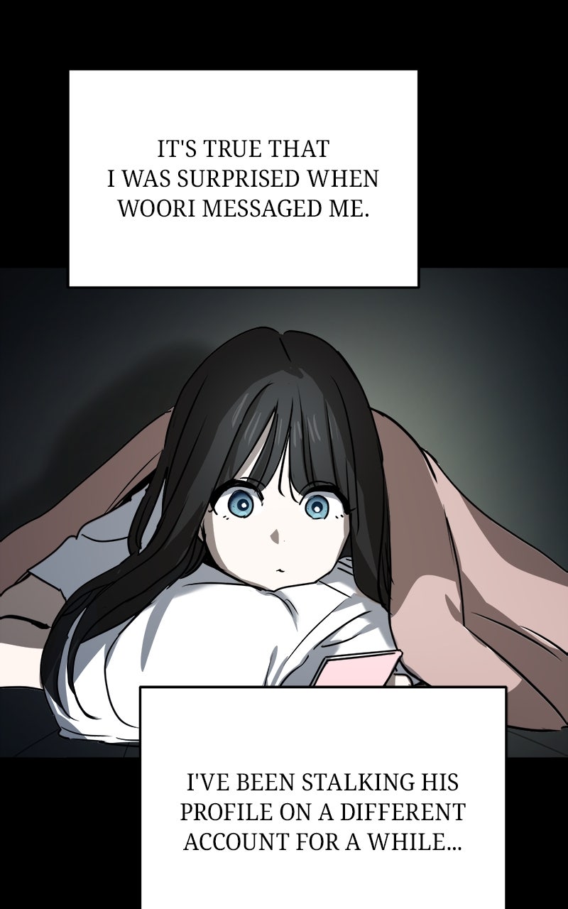 Read The Law of Immutability EN Manga Online