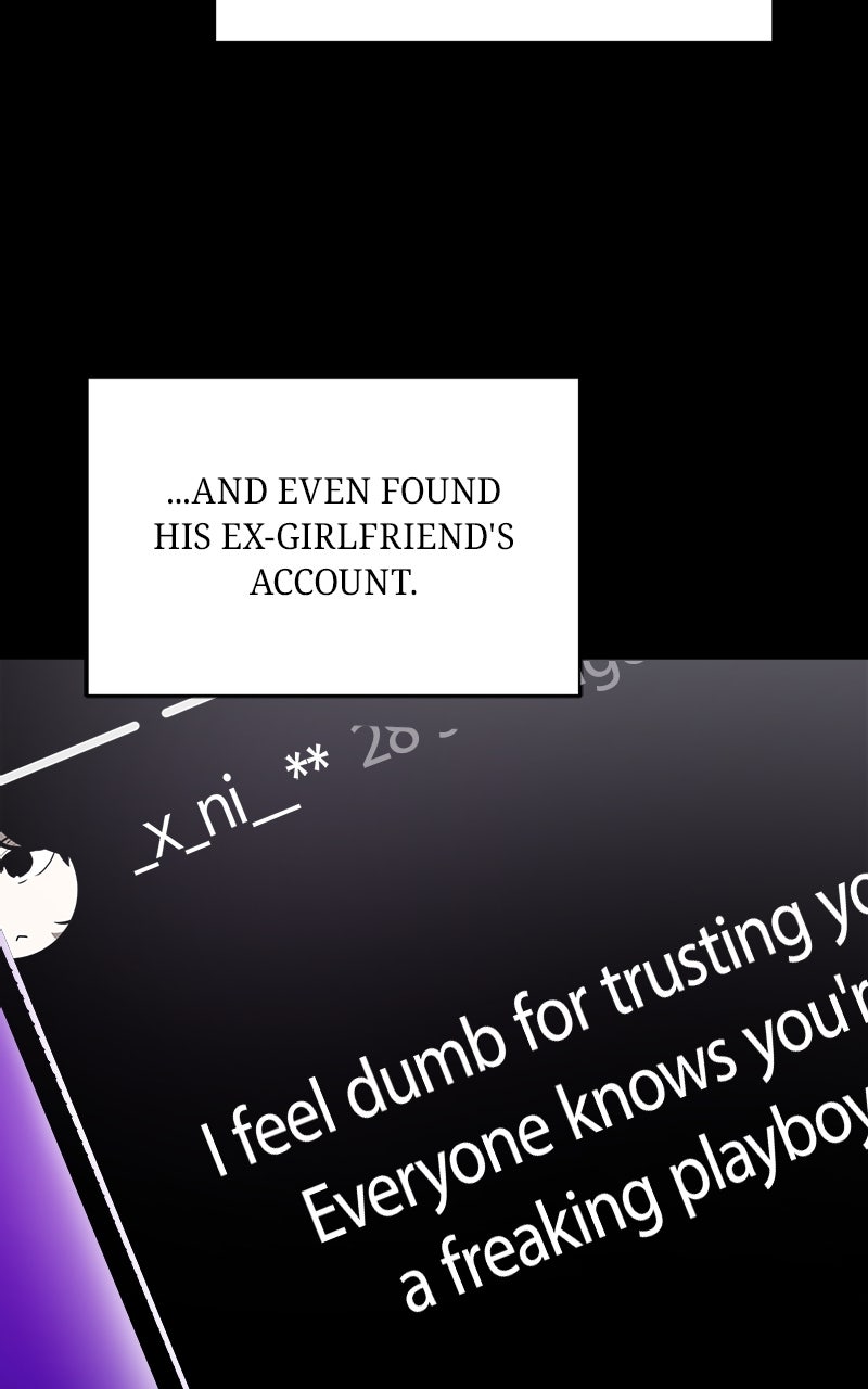 Read The Law of Immutability EN Manga Online