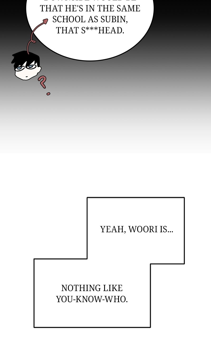 Read The Law of Immutability EN Manga Online