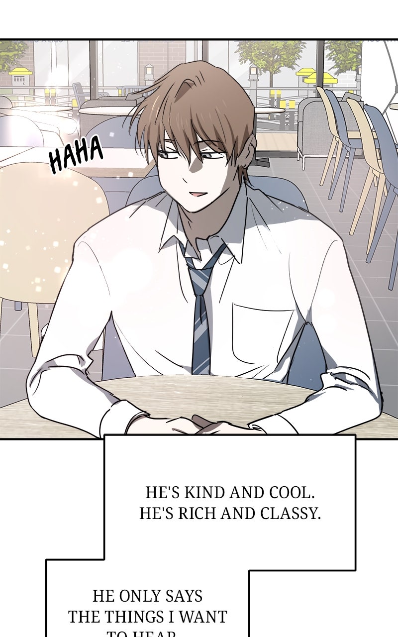 Read The Law of Immutability EN Manga Online