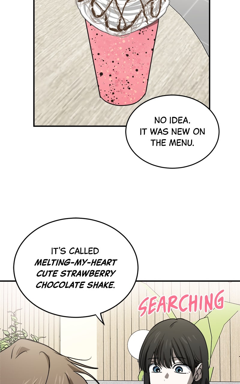 Read The Law of Immutability EN Manga Online