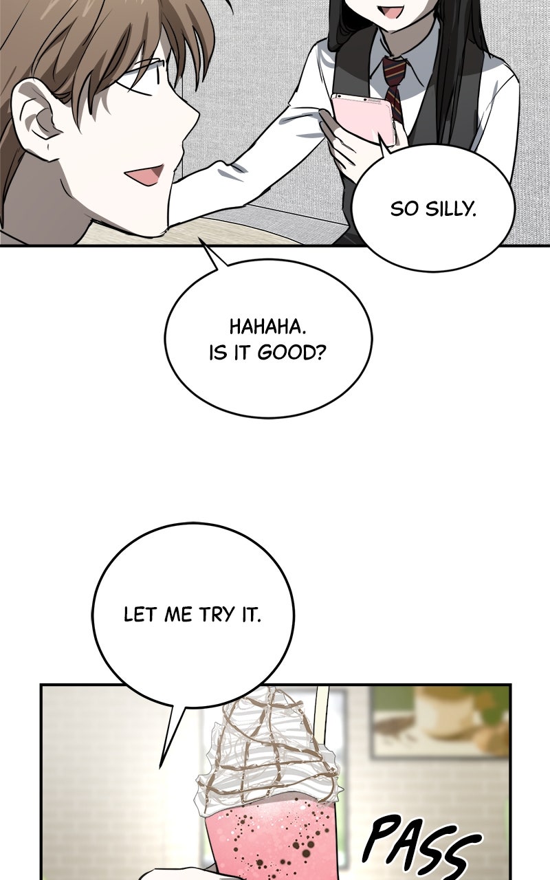 Read The Law of Immutability EN Manga Online