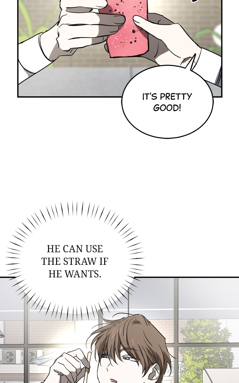 Read The Law of Immutability EN Manga Online