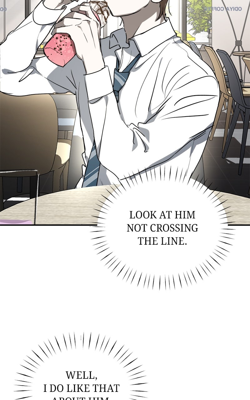 Read The Law of Immutability EN Manga Online