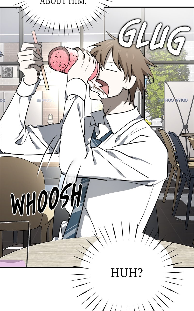 Read The Law of Immutability EN Manga Online