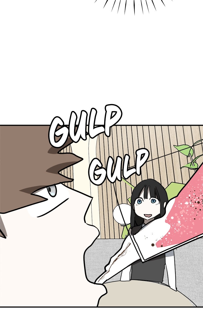 Read The Law of Immutability EN Manga Online