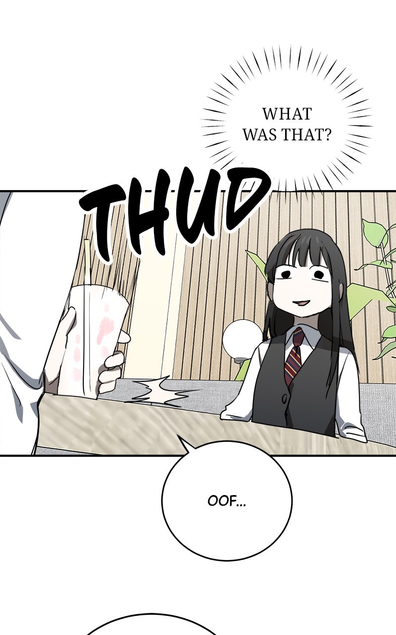 Read The Law of Immutability EN Manga Online