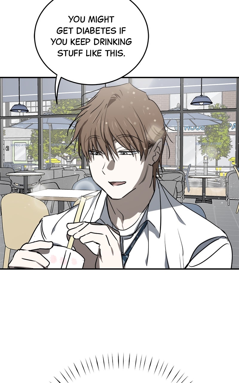 Read The Law of Immutability EN Manga Online