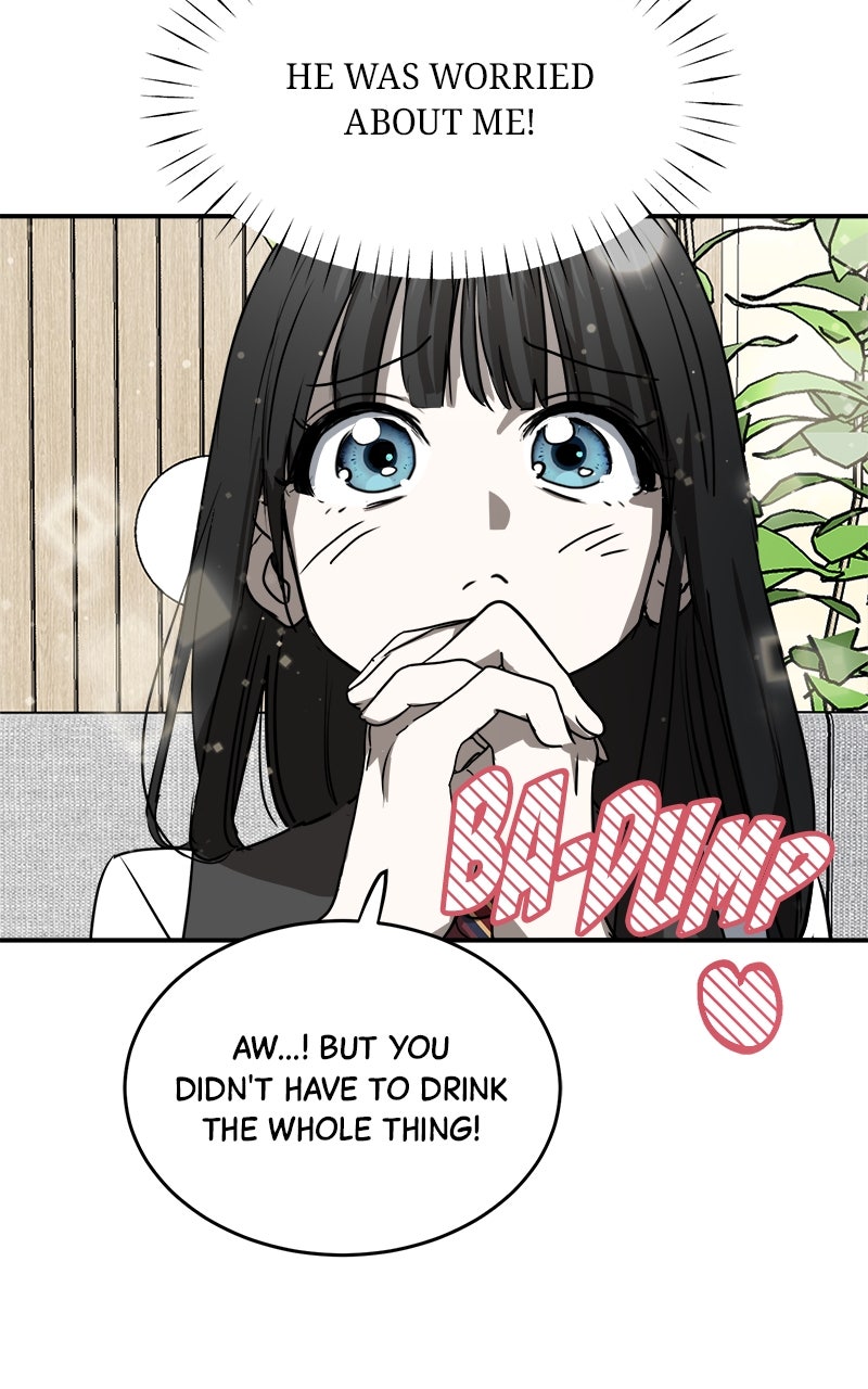 Read The Law of Immutability EN Manga Online