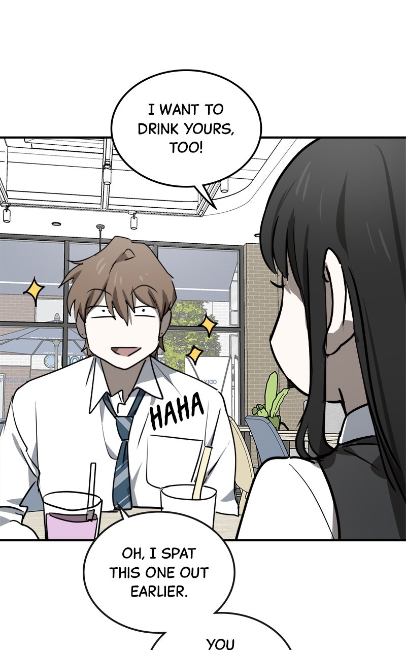 Read The Law of Immutability EN Manga Online