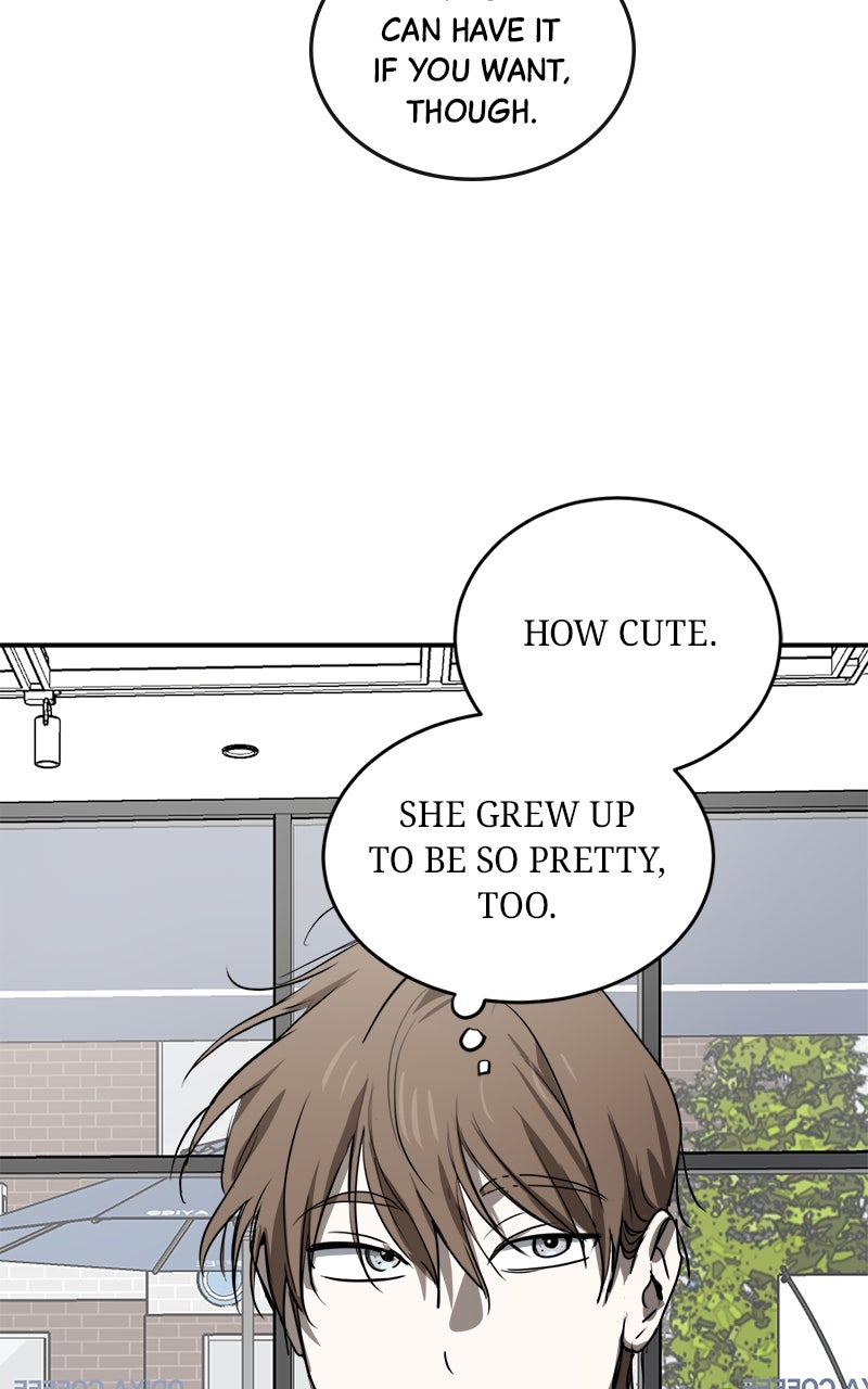 Read The Law of Immutability EN Manga Online