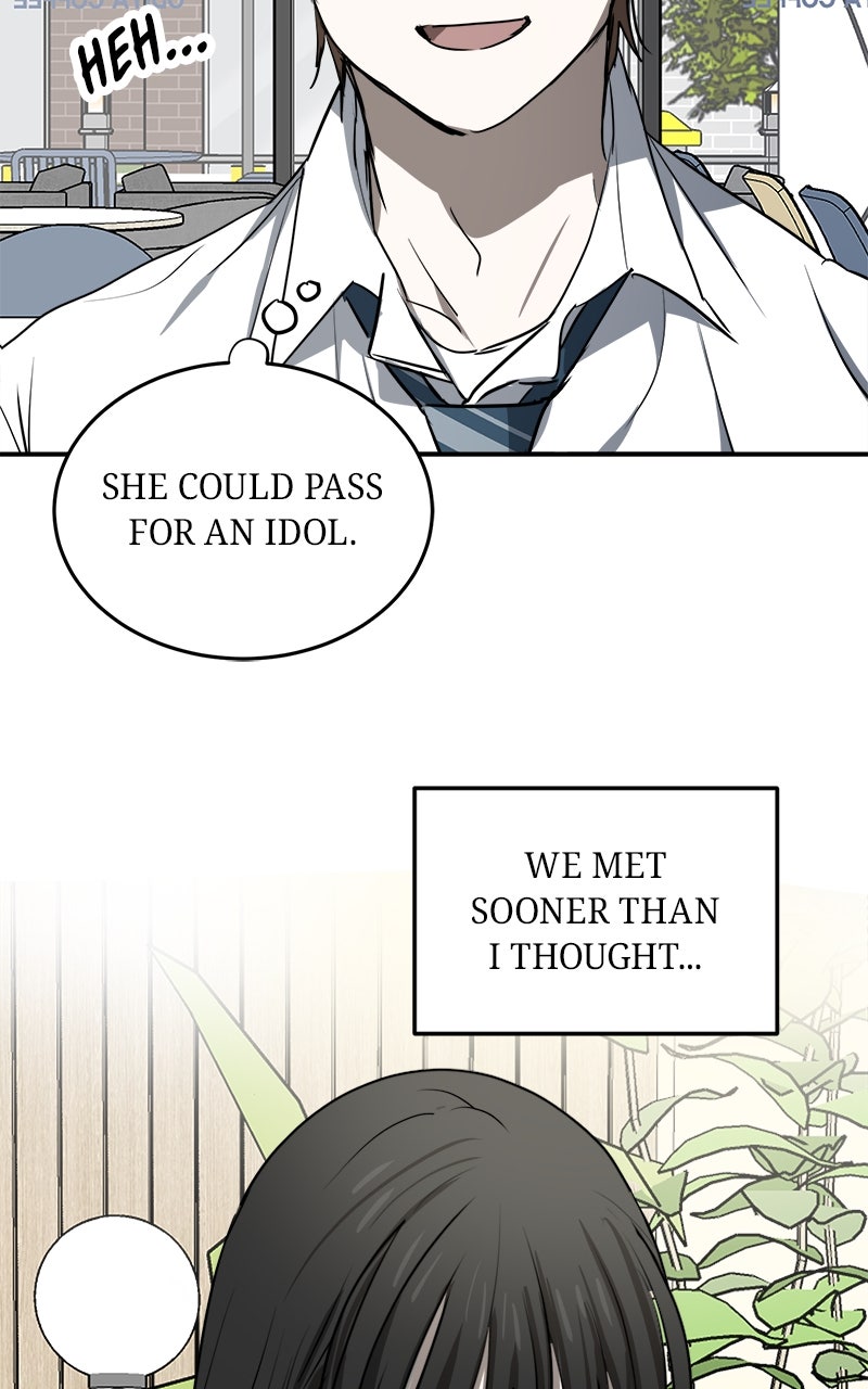 Read The Law of Immutability EN Manga Online