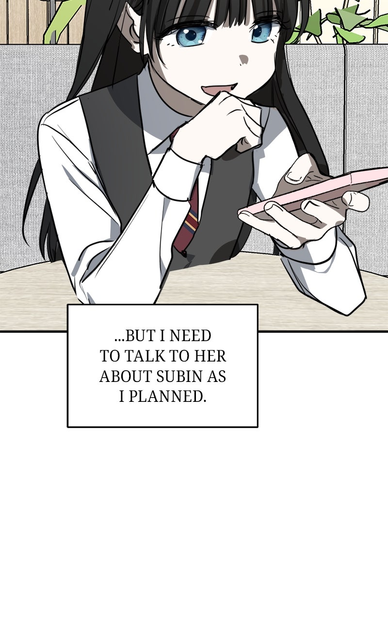 Read The Law of Immutability EN Manga Online