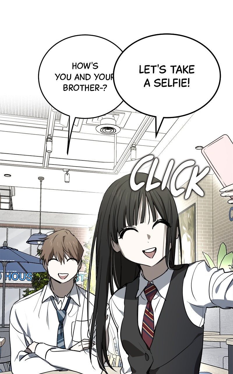 Read The Law of Immutability EN Manga Online