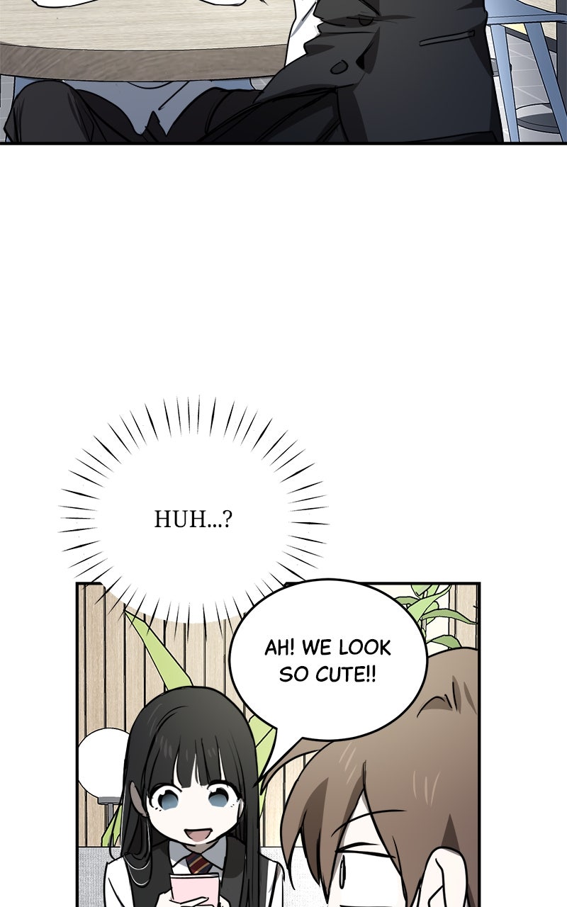 Read The Law of Immutability EN Manga Online