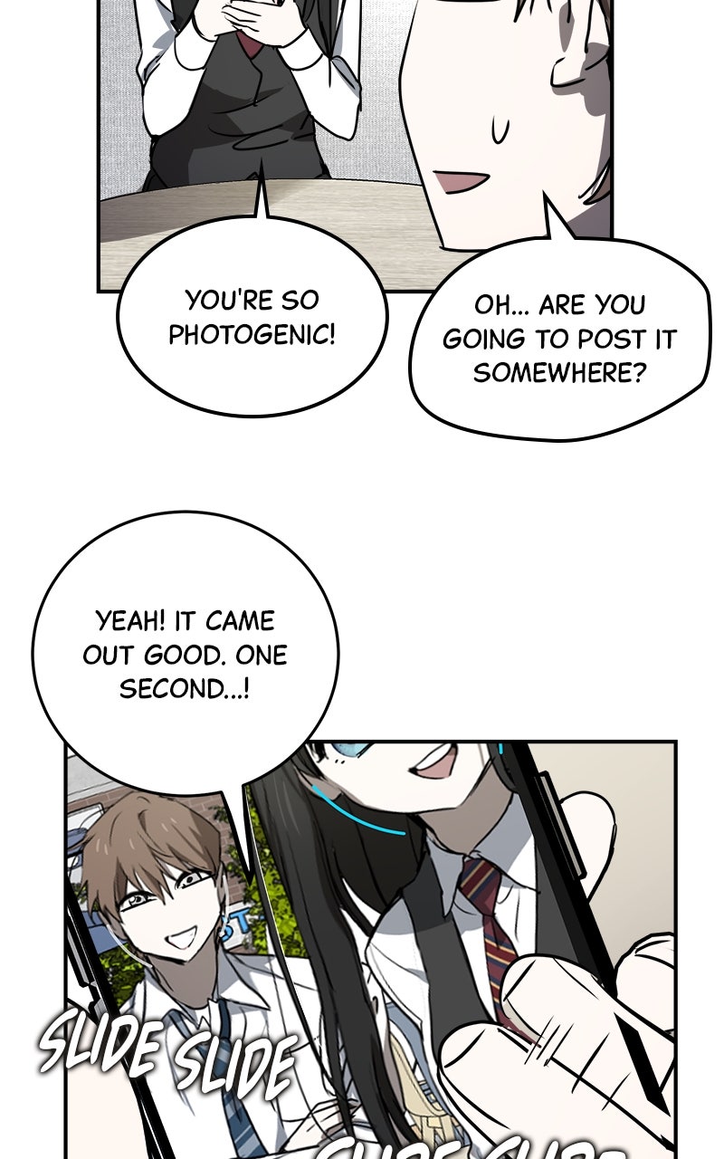 Read The Law of Immutability EN Manga Online