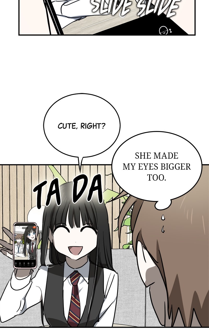 Read The Law of Immutability EN Manga Online