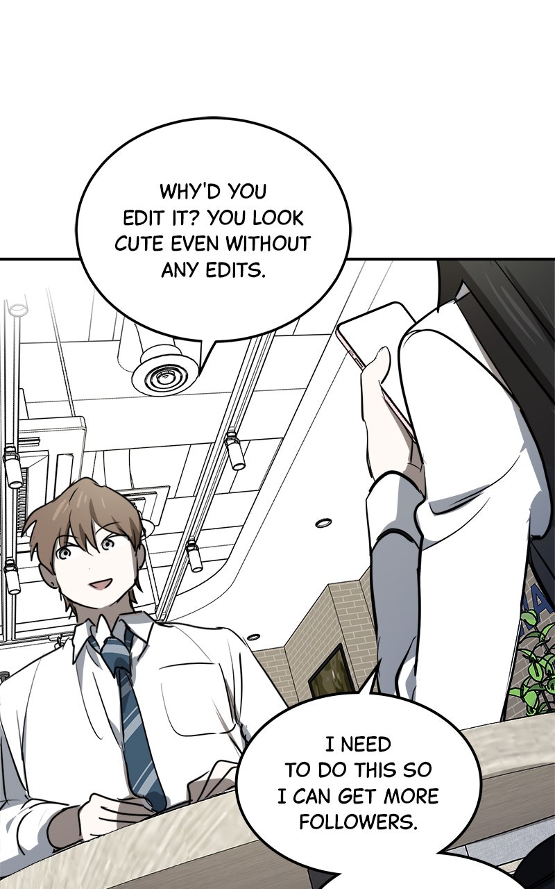 Read The Law of Immutability EN Manga Online