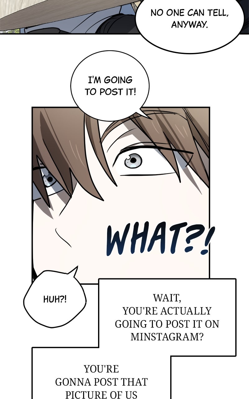 Read The Law of Immutability EN Manga Online