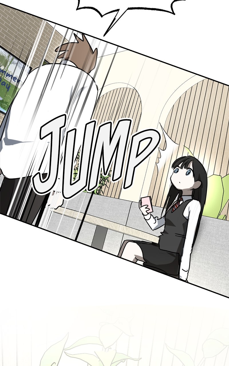 Read The Law of Immutability EN Manga Online