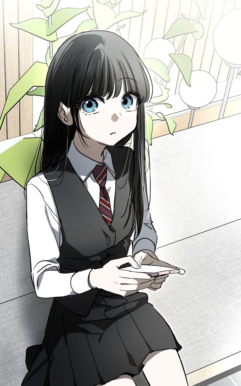 Read The Law of Immutability EN Manga Online