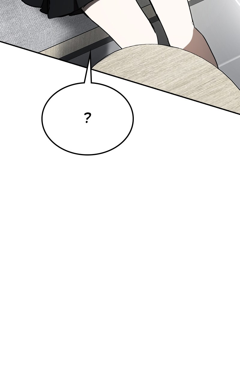 Read The Law of Immutability EN Manga Online